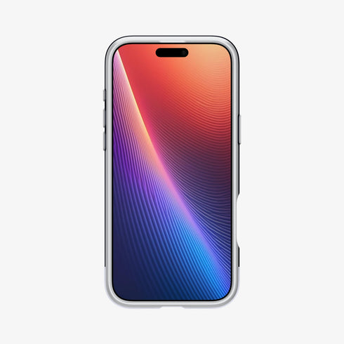 כיסוי לסדרת iPhone 16 מבית Spigen Classic C1 (MagFit)